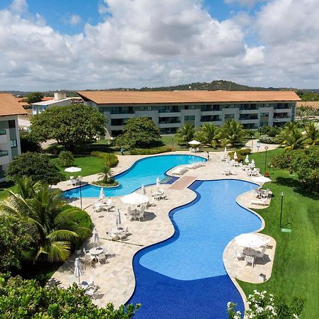 Carneiros Beach Resort 普拉亚多斯卡内罗斯 外观 照片