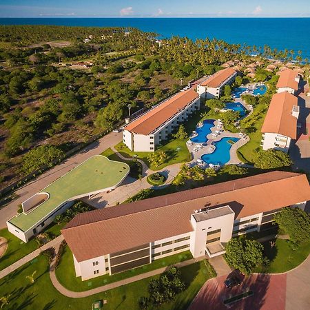 Carneiros Beach Resort 普拉亚多斯卡内罗斯 外观 照片