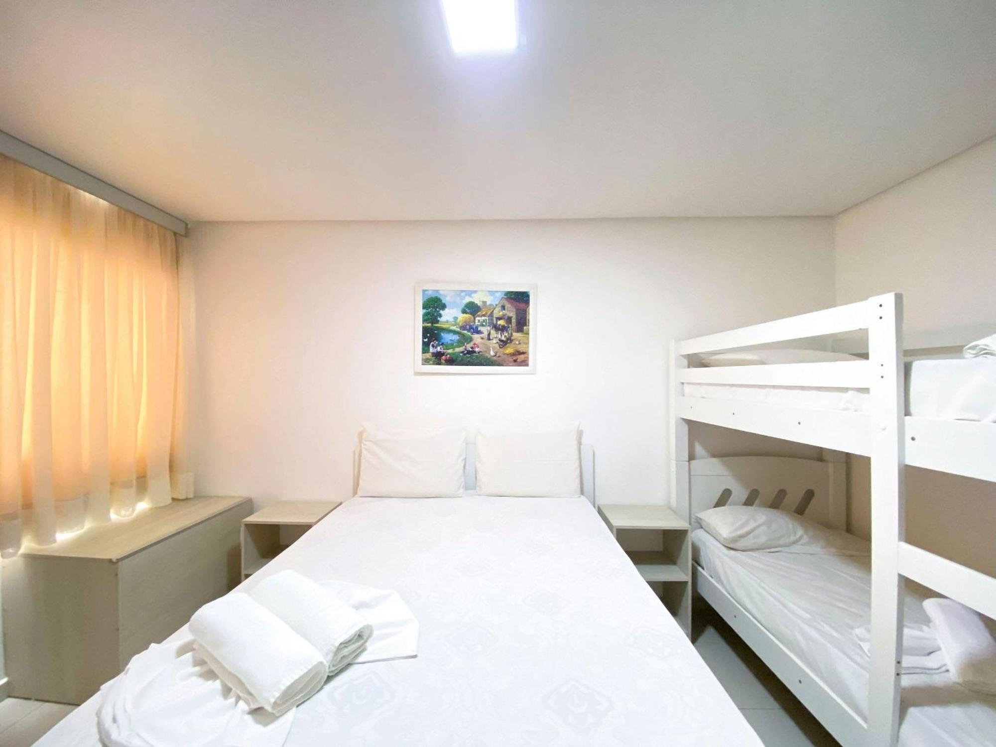 Carneiros Beach Resort 普拉亚多斯卡内罗斯 客房 照片