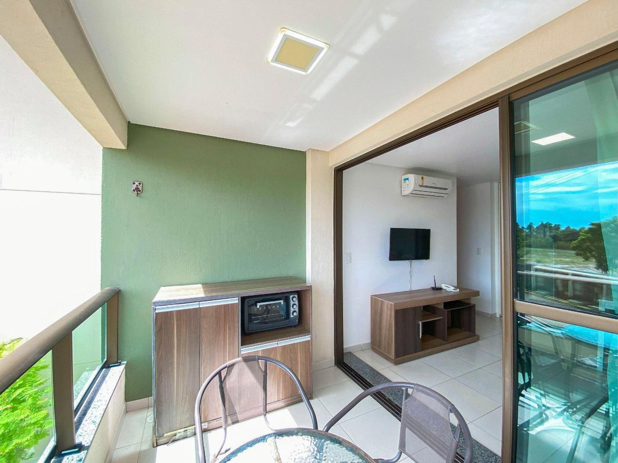 Carneiros Beach Resort 普拉亚多斯卡内罗斯 客房 照片