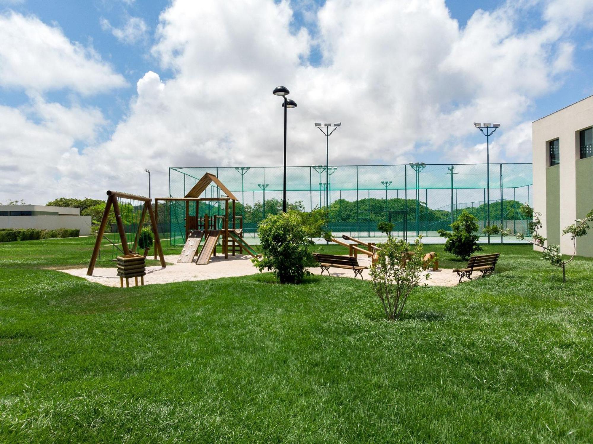 Carneiros Beach Resort 普拉亚多斯卡内罗斯 外观 照片
